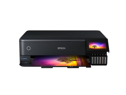 Epson EcoTank ET-8550 Atramentowa A3 5760 x 1440 DPI 32 stron/min Wi-Fi Epson