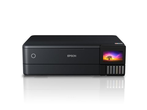 Epson EcoTank ET-8550 Atramentowa A3 5760 x 1440 DPI 32 stron/min Wi-Fi Epson