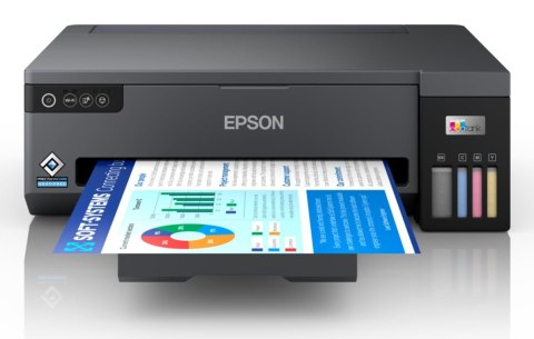 Epson EcoTank L11050 drukarka atramentowa Kolor 4800 x 1200 DPI A3 Wi-Fi Epson