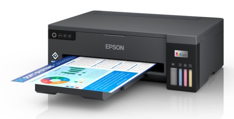 Epson EcoTank L11050 drukarka atramentowa Kolor 4800 x 1200 DPI A3 Wi-Fi Epson