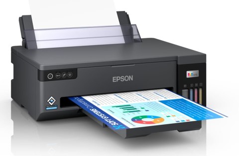 Epson EcoTank L11050 drukarka atramentowa Kolor 4800 x 1200 DPI A3 Wi-Fi Epson