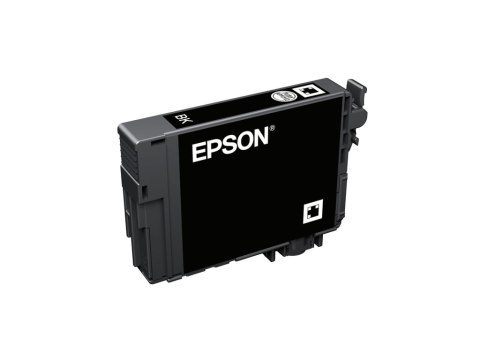 Epson Singlepack Black 502XL Ink Epson