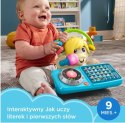 Fisher Price Zabawka edukacyjna Link Squad Jak Literki i Słówka