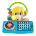 Fisher Price Zabawka edukacyjna Link Squad Jak Literki i Słówka