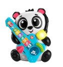 Fisher Price Zabawka edukacyjna Link Squad Panda Liczenie i kształty