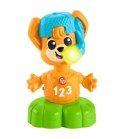 Fisher Price Zabawka muzyczna Link Squad Lisek Muzyczne przeciwieństwa