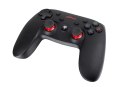 GENESIS P65 Czarny USB 2.0 Gamepad Analogowy GENESIS