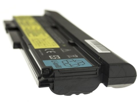 Green Cell Bateria do Lenovo X200 42T4650 11,1V 6,6Ah