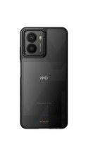 HMD Fusion 16,7 cm (6.56") Dual SIM Android 14 5G USB Type-C 8 GB 256 GB 5000 mAh Czarny HMD