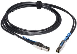 Lenovo 00YL849 kabel SAS 2 m 12 Gbit/s Czarny Lenovo