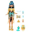 Mattel Lalka Monster High Cleo de Nile