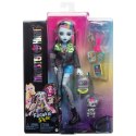 Mattel Lalka Monster High Frankie Stein