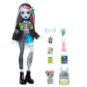 Mattel Lalka Monster High Frankie Stein