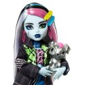 Mattel Lalka Monster High Frankie Stein