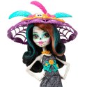 Mattel Lalka Monster High Skelita Calaveras