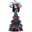 Mattel Lalka Monster High Skelita Calaveras