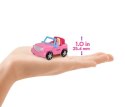 Mattel Pojazd Barbie Mini Barbieland, auto