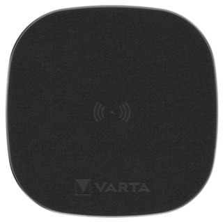 Varta 57905 101 111 ładowarka do urządzeń przenośnych Słuchawki, Zestaw słuchawkowy, Smartfon Czarny USB Wewnętrzna Varta