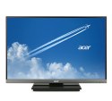 Acer B6 B246WLyemipruzx monitor komputerowy 61 cm (24") 1920 x 1200 px WUXGA LCD Szary Acer