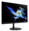 Acer CB242Y monitor komputerowy 60,5 cm (23.8") 1920 x 1080 px Full HD LED Czarny Acer