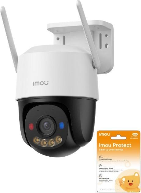 Kamera IP Imou Cruiser SC 5MP z chmurą Imou Protect IMOU