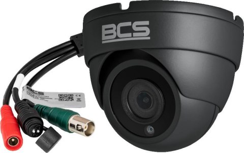 Kamera kopułka 4w1 BCS Universal BCS-EA15FR3-G(H2) BCS