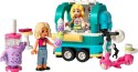 LEGO Klocki Friends 41733 Mobilny sklep z bubble tea