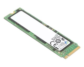 Lenovo 4XB1D04758 urządzenie SSD M.2 2 TB PCI Express 4.0 NVMe Lenovo