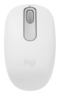 Logitech M196 myszka Uniwersalne Oburęczny Bluetooth IR LED 1000 DPI Logitech