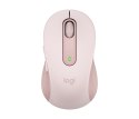 Logitech Signature M650 myszka Po prawej stronie RF Wireless+Bluetooth Optyczny 2000 DPI Logitech