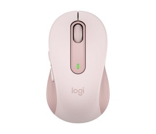 Logitech Signature M650 myszka Po prawej stronie RF Wireless+Bluetooth Optyczny 2000 DPI Logitech