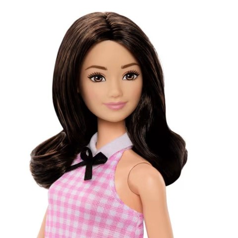 Mattel Lalka Barbie Fashionistas Modna przyjaciółka