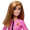 Mattel Lalka Barbie Liderka przyszłości