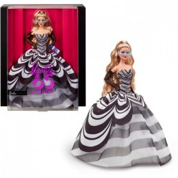 Mattel Lalka Barbie Signature 65 rocznica Blond