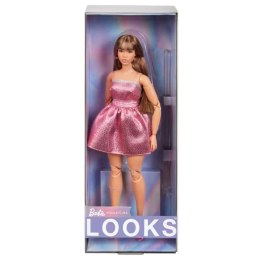 Mattel Lalka Barbie Signature Looks Doll #24