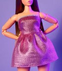 Mattel Lalka Barbie Signature Looks Doll #24