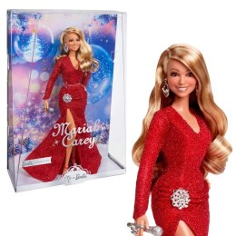 Mattel Lalka Barbie Signature Mariah Carey Holiday Celebration