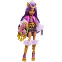 Mattel Lalka Monster High Clawdeen Wolf