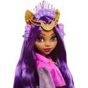 Mattel Lalka Monster High Clawdeen Wolf