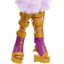 Mattel Lalka Monster High Clawdeen Wolf