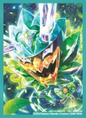 Pokemon TCG Karty Ogerpon Premium Box