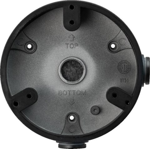 Puszka BCS LINE BCS-AD2M3V-G BCS