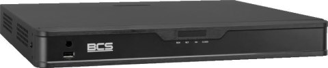 Rejestrator BCS POINT BCS-P-NVR3202-4K-E BCS