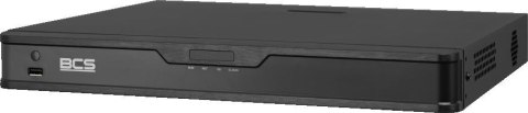 Rejestrator BCS POINT BCS-P-NVR3202-4K-E BCS