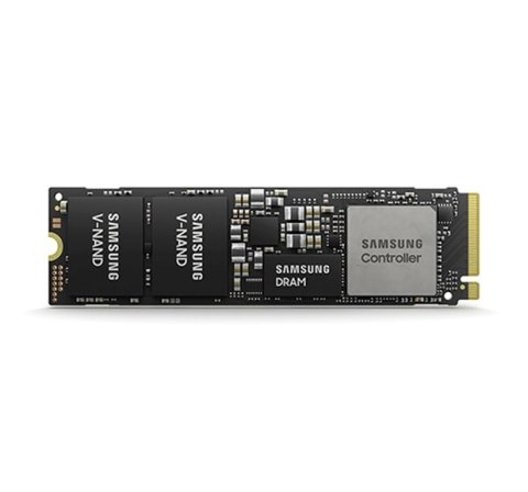 Samsung PM9A1a 2 TB M.2 PCI Express 4.0 NVMe V-NAND Samsung