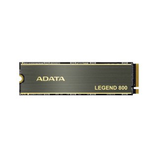 ADATA ALEG-800-1000GCS urządzenie SSD M.2 1 TB PCI Express 4.0 3D NAND NVMe ADATA