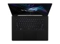 ASUS ROG Zephyrus M16 GU604VY-NM003W Intel® Core™ i9 i9-13900H Laptop 40,6 cm (16") WQXGA 32 GB DDR5-SDRAM 1 TB SSD NVIDIA GeFor ASUS