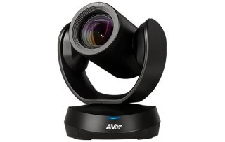 AVer CAM520 Pro3 8 MP Czarny 1920 x 1080 px 60 fps Sony AVer