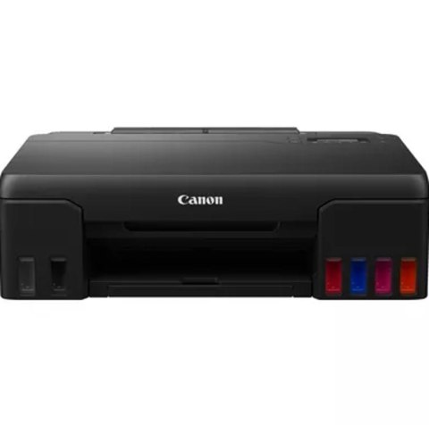 Canon PIXMA G550 MegaTank drukarka atramentowa Kolor 4800 x 1200 DPI A4 Wi-Fi Canon