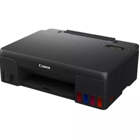 Canon PIXMA G550 MegaTank drukarka atramentowa Kolor 4800 x 1200 DPI A4 Wi-Fi Canon